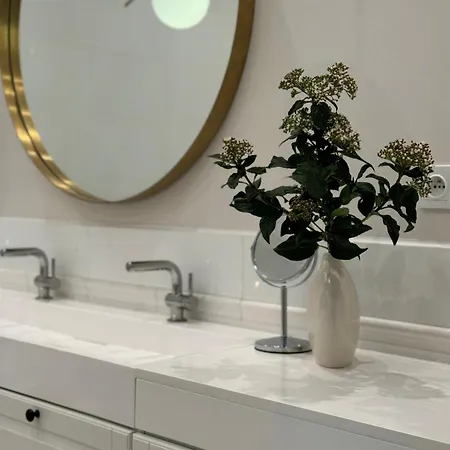 Wilson Apartman Poznań