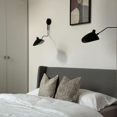 Apartment Wilson Poznan