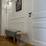 Wilson Appartement Poznań