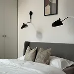 Appartement Wilson Poznań