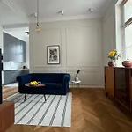 Appartement Wilson *