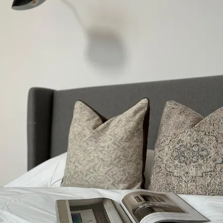 Apartament Wilson