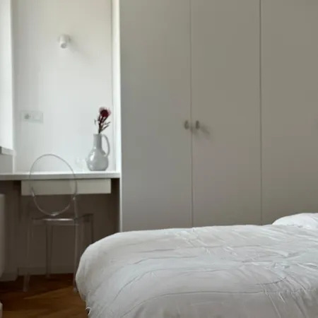 Wilson Lägenhet Poznań