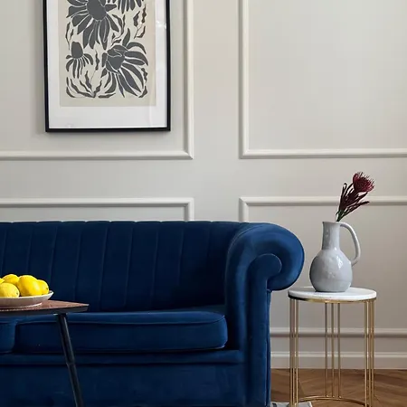Apartament Wilson