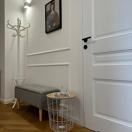 Wilson Apartament Poznań