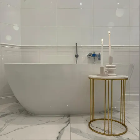 Wilson Apartament *