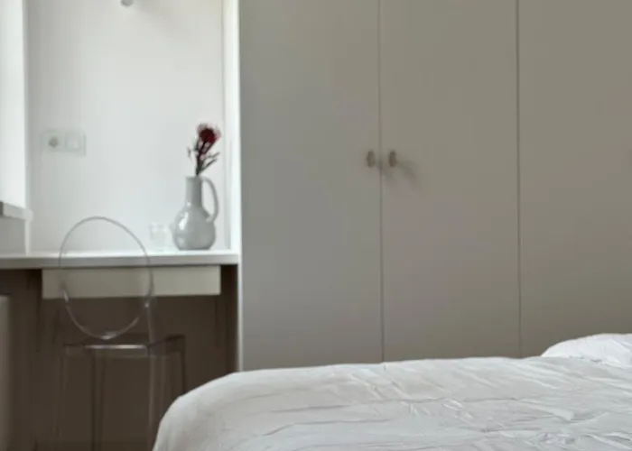 Wilson Apartman Poznań