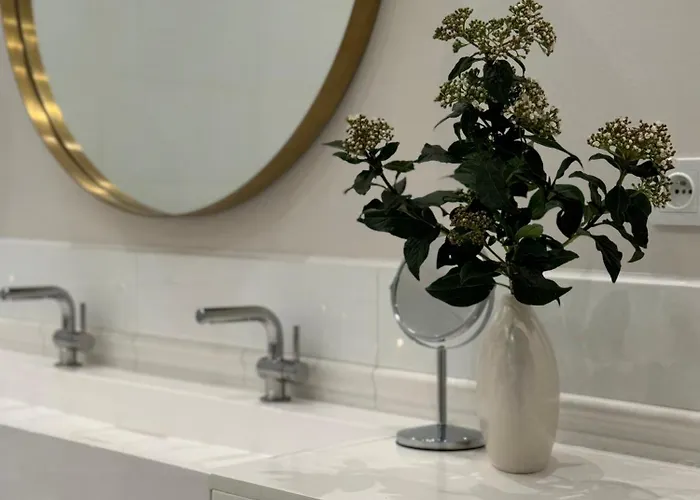 Wilson Apartman Poznań